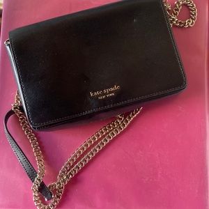 Kate space crossbody